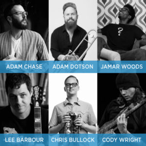 Jazz Is Phish march 2019 lineup image