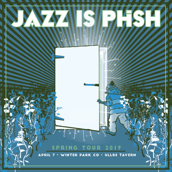 Winter Park CO Jazz Is PHSH